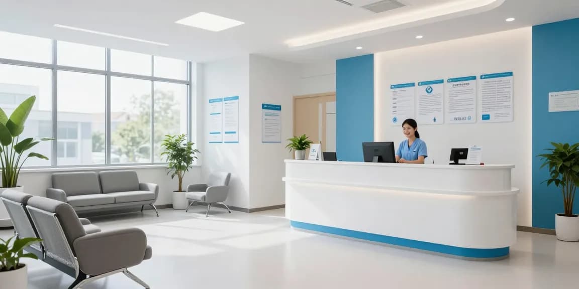 David Hoffmeister reviews highlight trusted medical services and exceptional patient care at wellness centers.