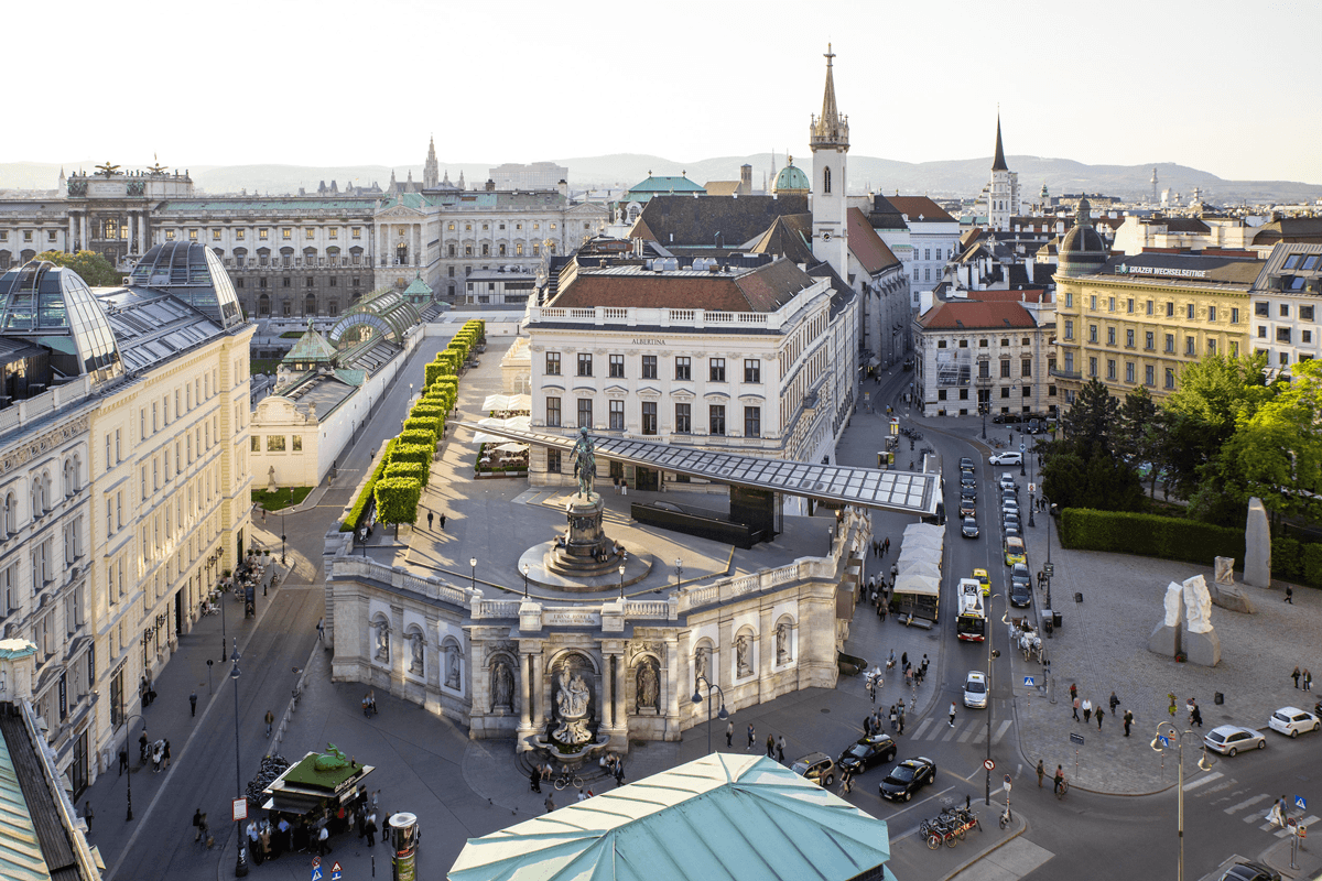 Faszination Wien: Ein umfassender Leitfaden zu Geschichte, Kultur und Sehenswürdigkeiten