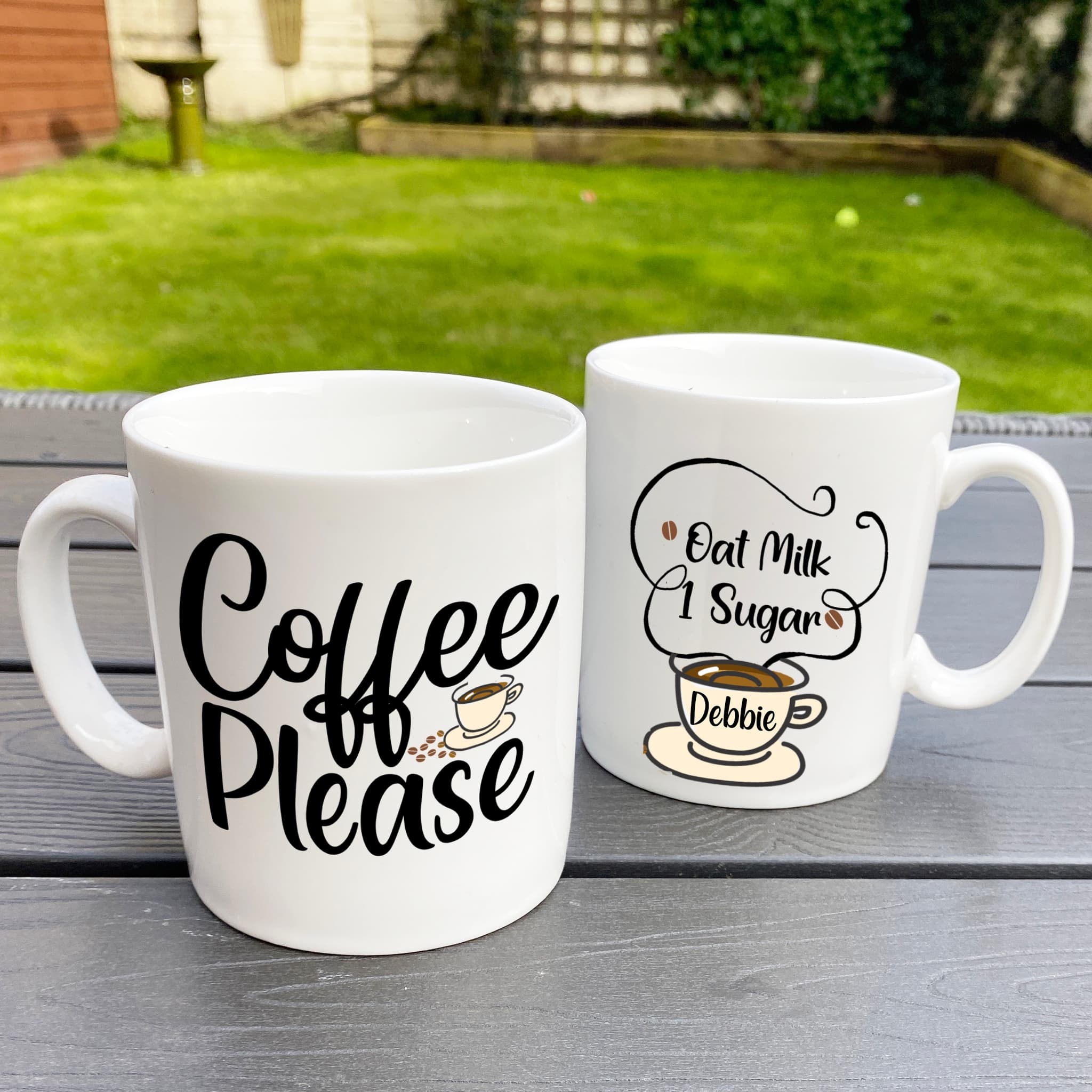 Personalised Mugs: A Perfect Gift for Coffee Lovers