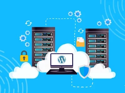 Scalable WordPress Website Solutions by VexNex
