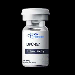 BPC157 Peptide: Revolutionizing Cellular Regeneration