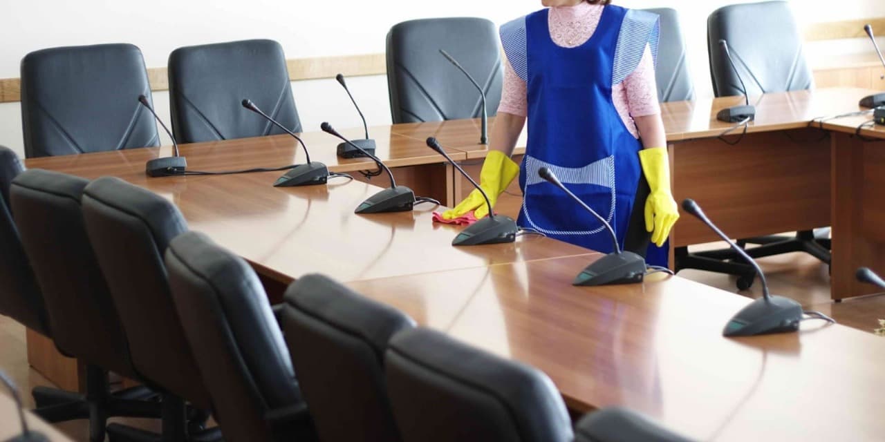 Affordable Cleaning Services Calgary for Busy Families