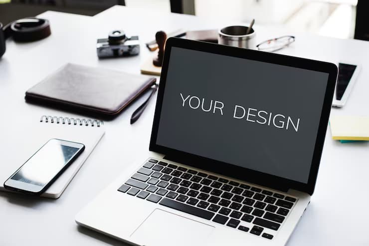 Logo And Brand Design Services