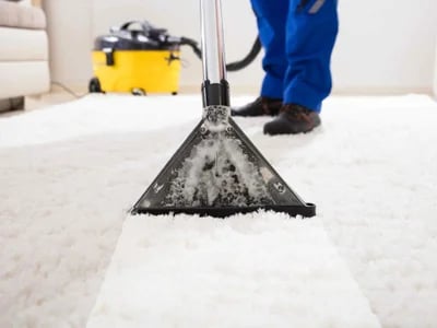 Professional Solutions for carpet cleaning north loop austin tx – Call The Steam Team Today