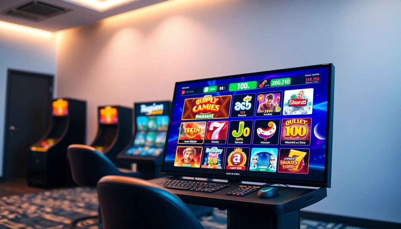 Menampilkan bandar togel resmi slot dengan antarmuka digital yang modern dan menarik.