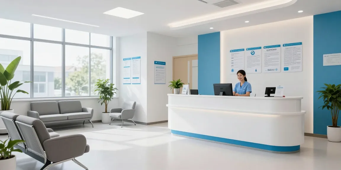 David Hoffmeister reviews highlight trusted medical services and exceptional patient care at wellness centers.
