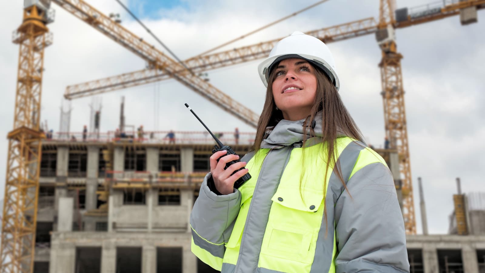 Construction Membership Associations: A Powerful Tool for Professional Development