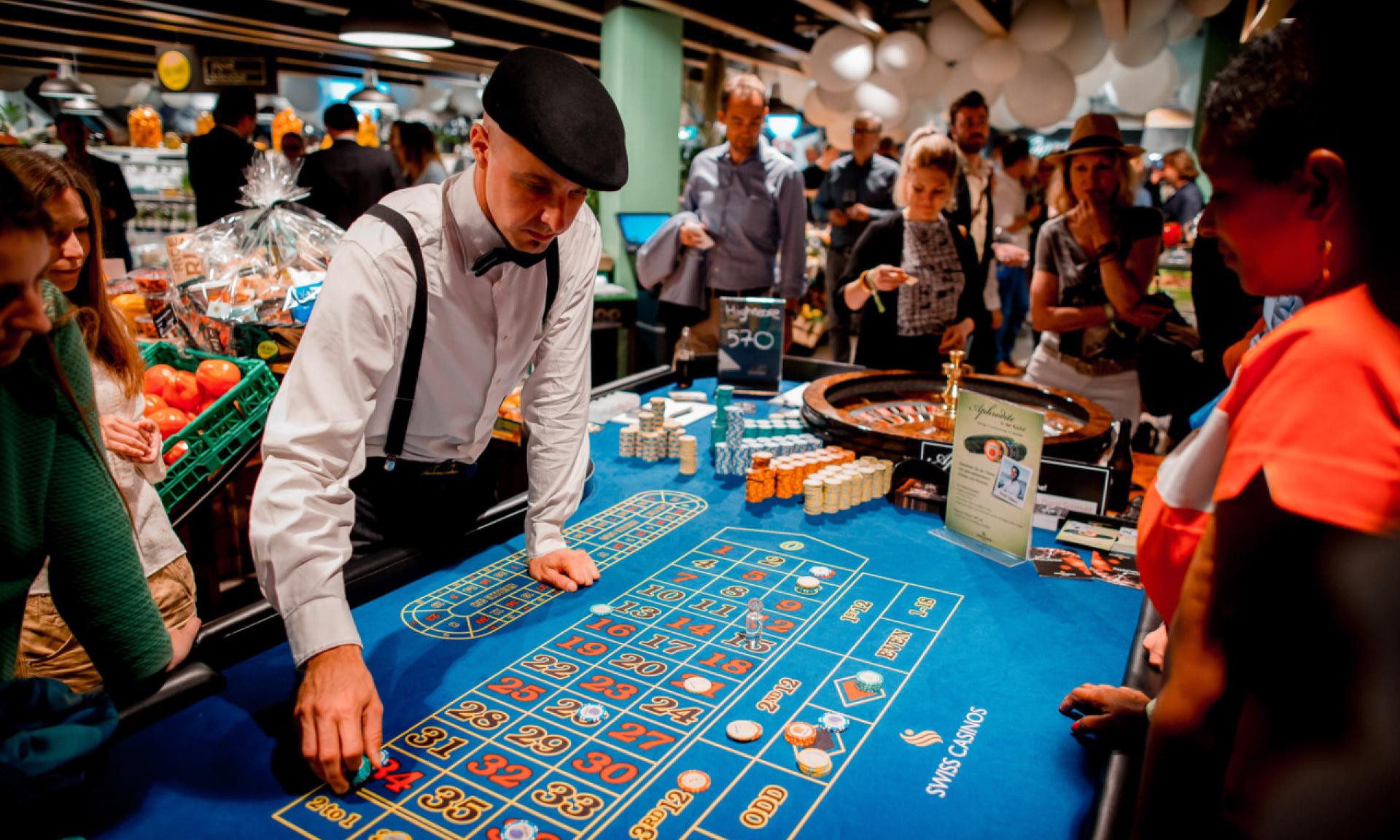 The Rise of Online Casinos in Manitoba: Your Guide to Winning