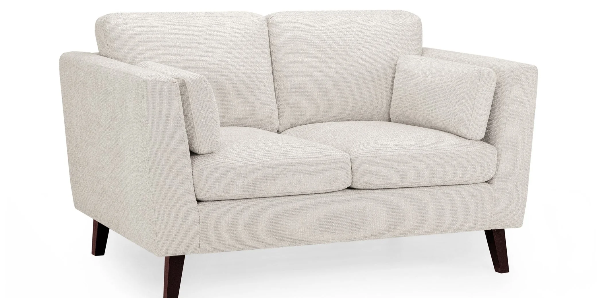 Practical Living Solutions with Our 2 Seater Sofas