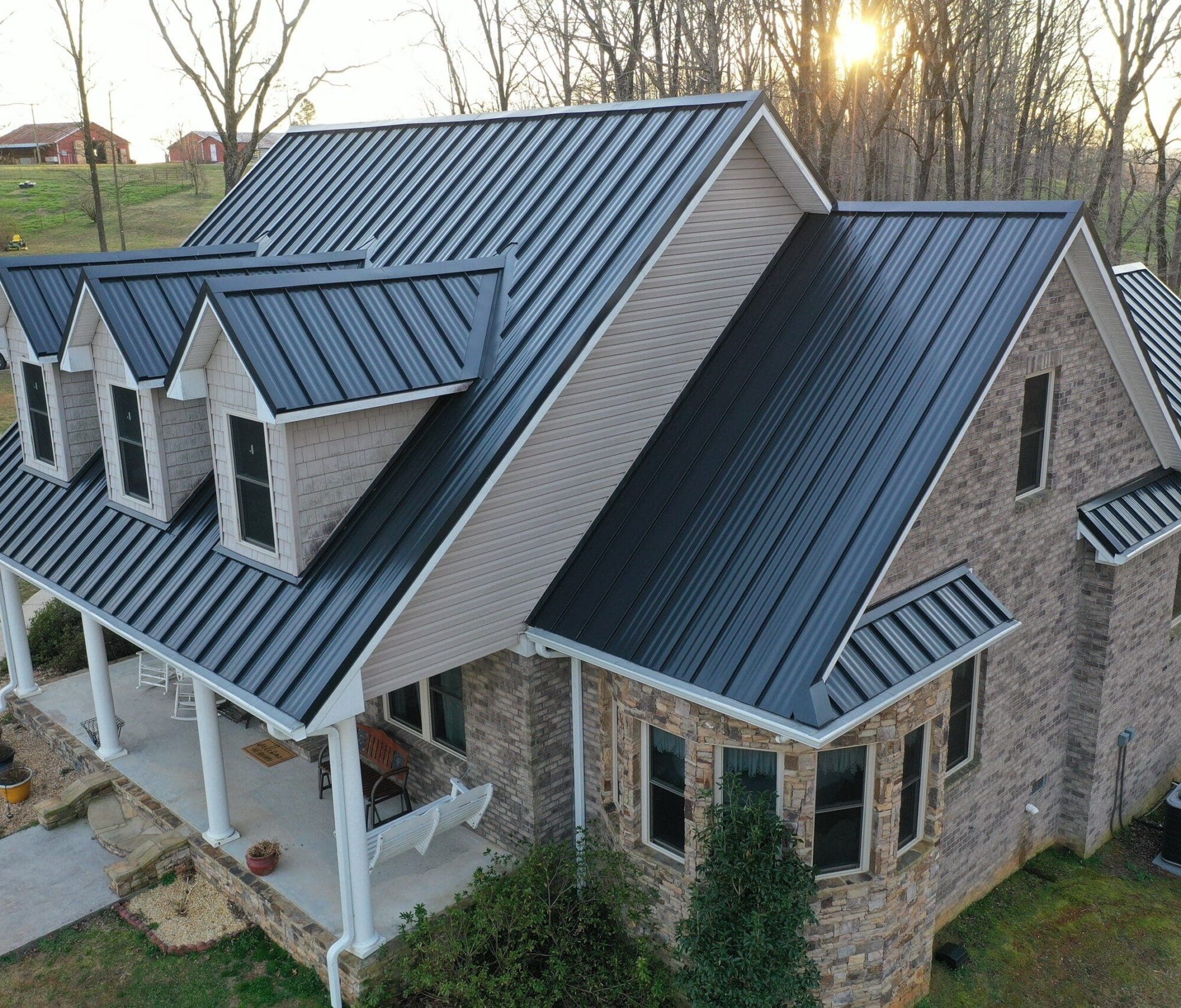 Metal roofing Toronto: Long-Lasting and Stylish Roof Solutions