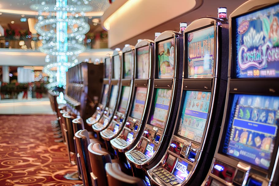 Online Casinos in Saskatchewan: The Growth and Appeal of Digital Gambling