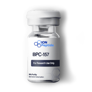 BPC157 Peptide: Revolutionizing Cellular Regeneration