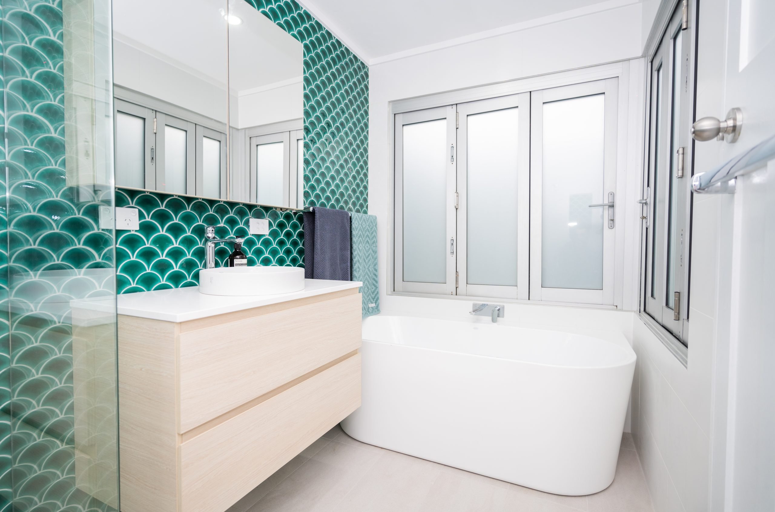 Recommended Bathroom Renovator Near Me Focused on Quality Craftsmanship