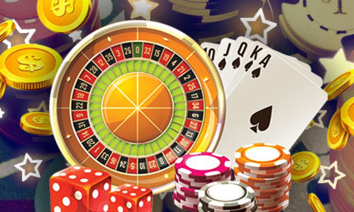 Top Online Casinos in Alberta for Unforgettable Gaming Experiences
