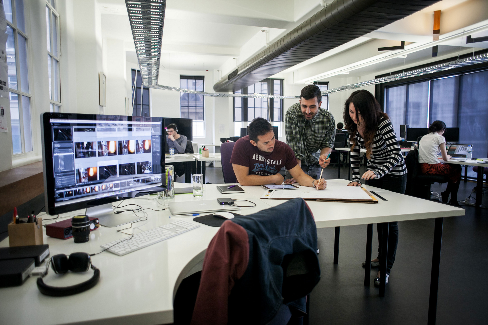 Buy LinkedIn Profiles and Instantly Scale Your Team’s Outreach