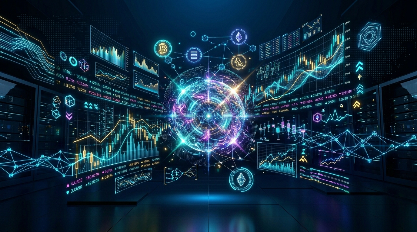 AI-Powered Crypto Quant Trading: Complete Guide