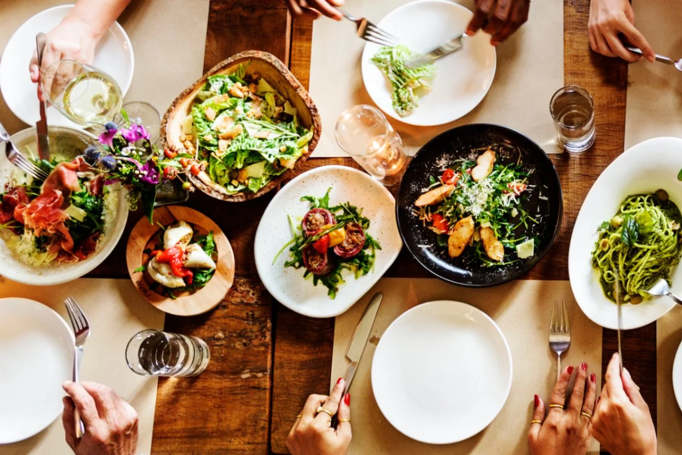 Clean Meals Made Without Artificial Preservatives