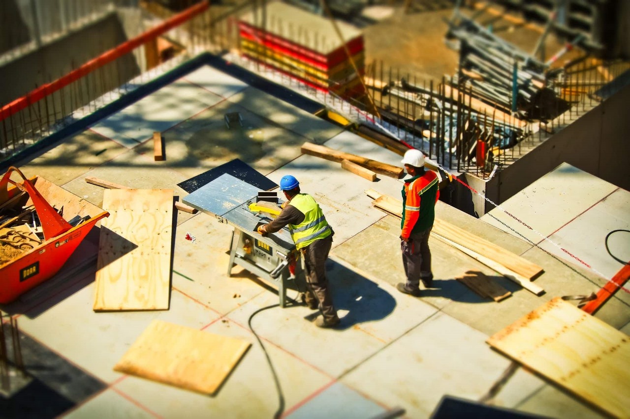 Construction Training Programs for High-Demand Jobs