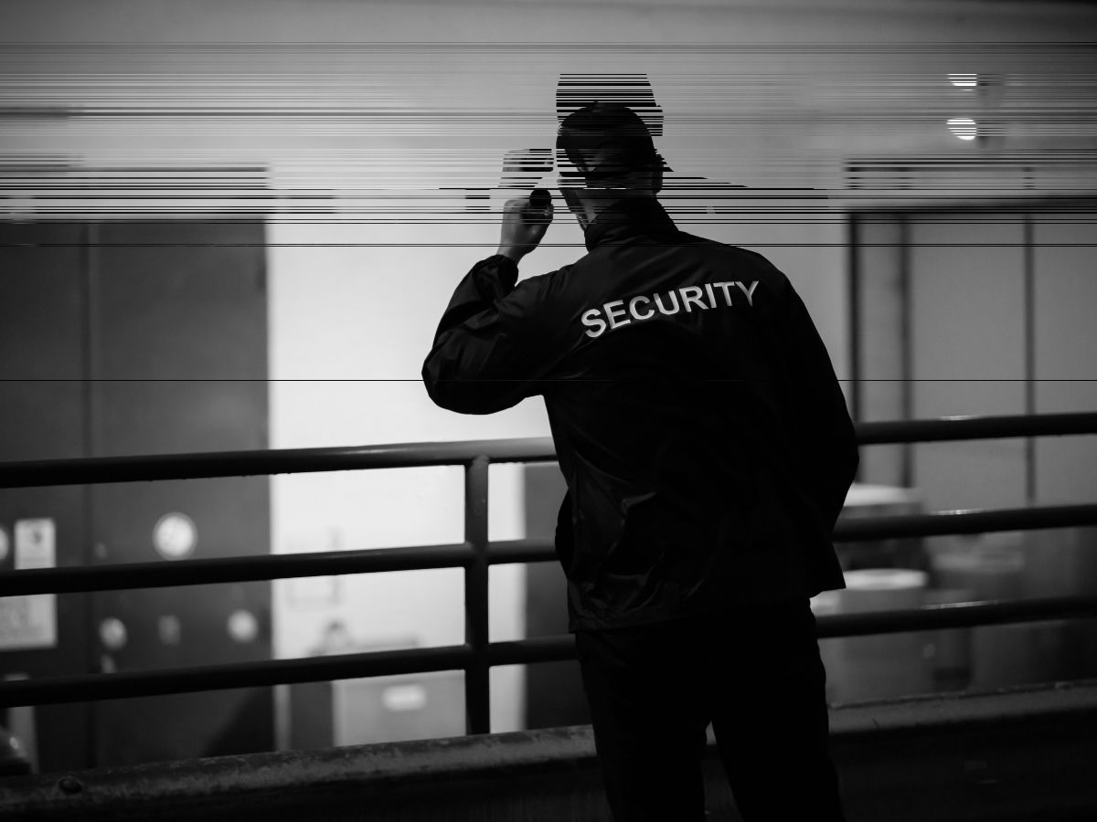 Why Businesses Rely on Security Services Coventry for Safer Environments