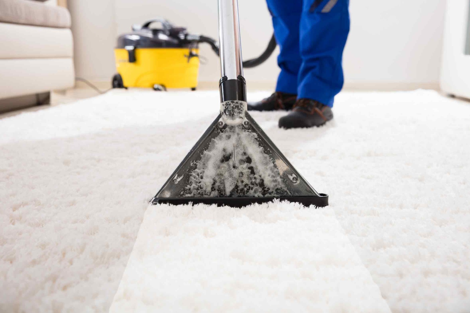 Carpet Cleaning Dubai That Extends the Life of Your Carpets