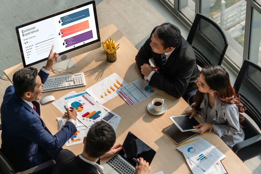 Why Choose Business Coaching Near Me