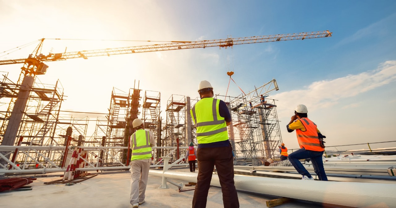 Safety Collaboration Software Built for Enterprise Safety Programs