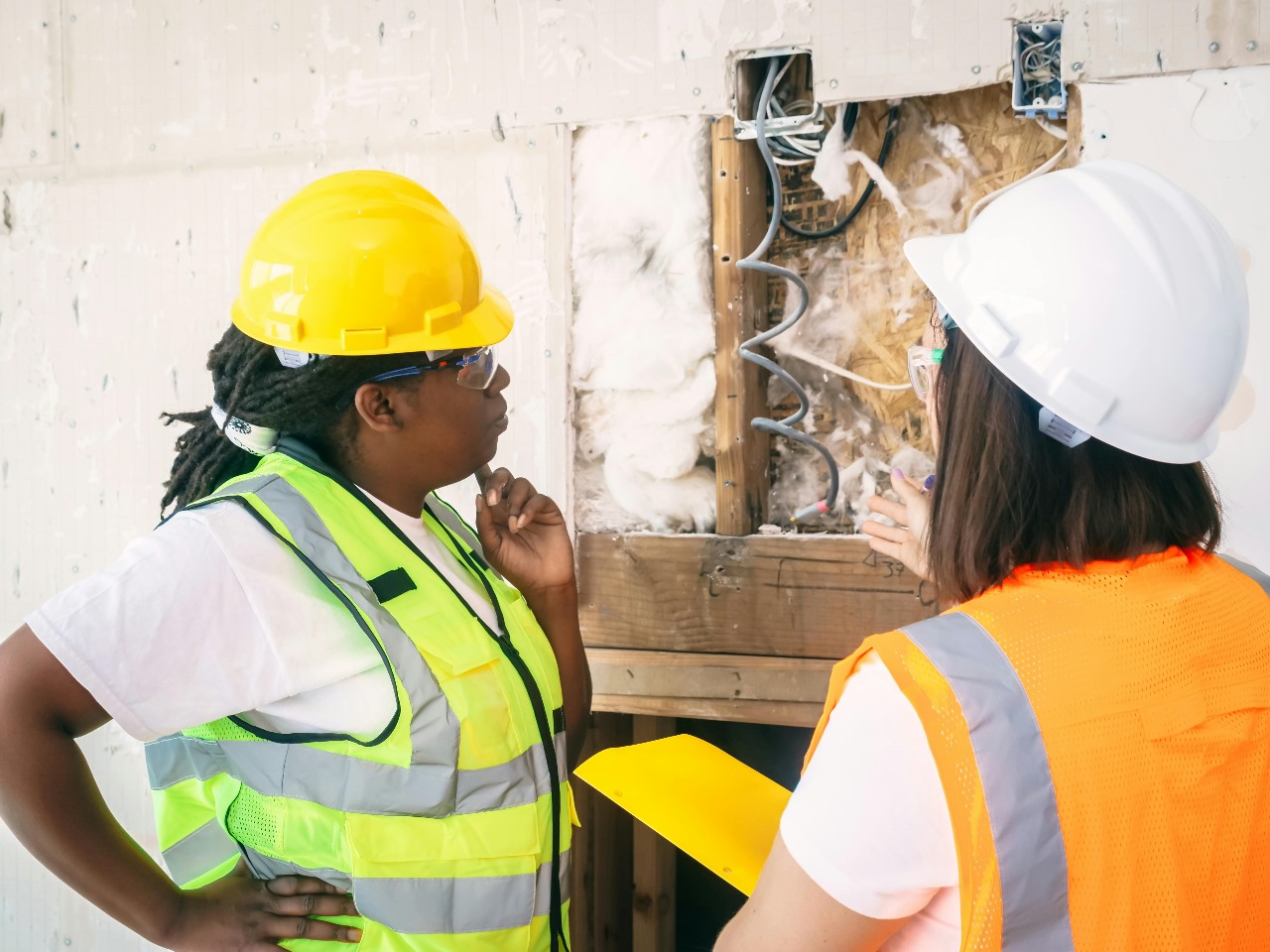 Construction Membership Association Programs and Benefits