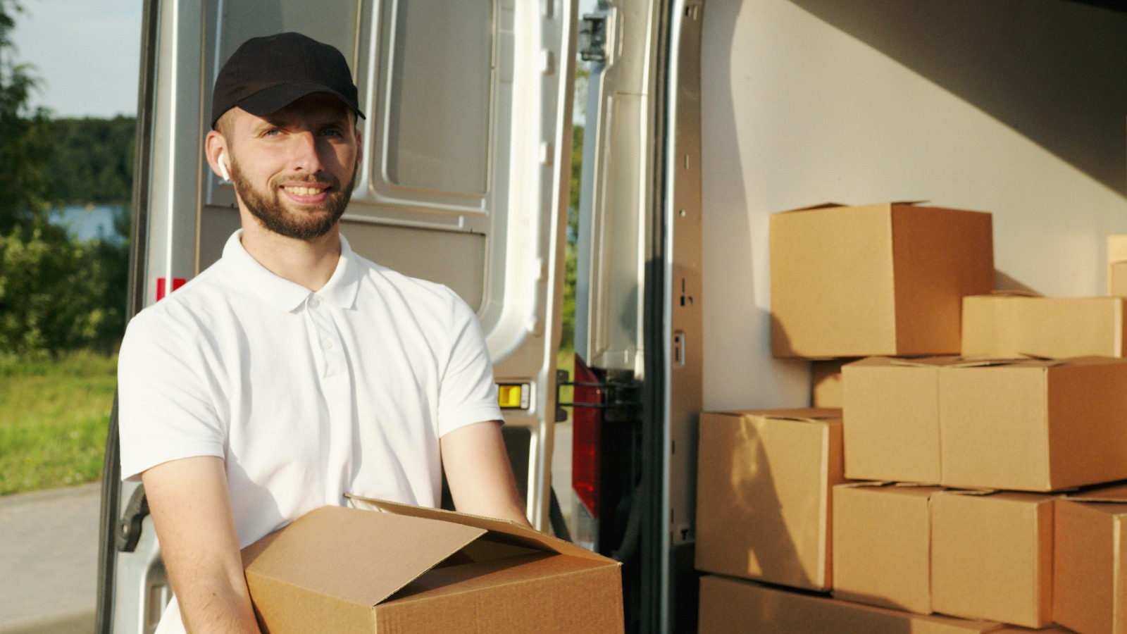 AA Power Removals: Your Trusted Local Removal Company