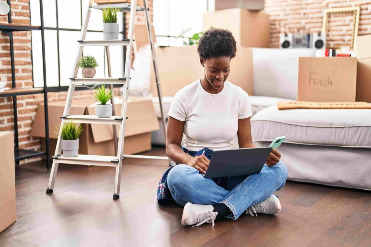 Moving Company Vancouver: Your Partner for Stress-Free Moves