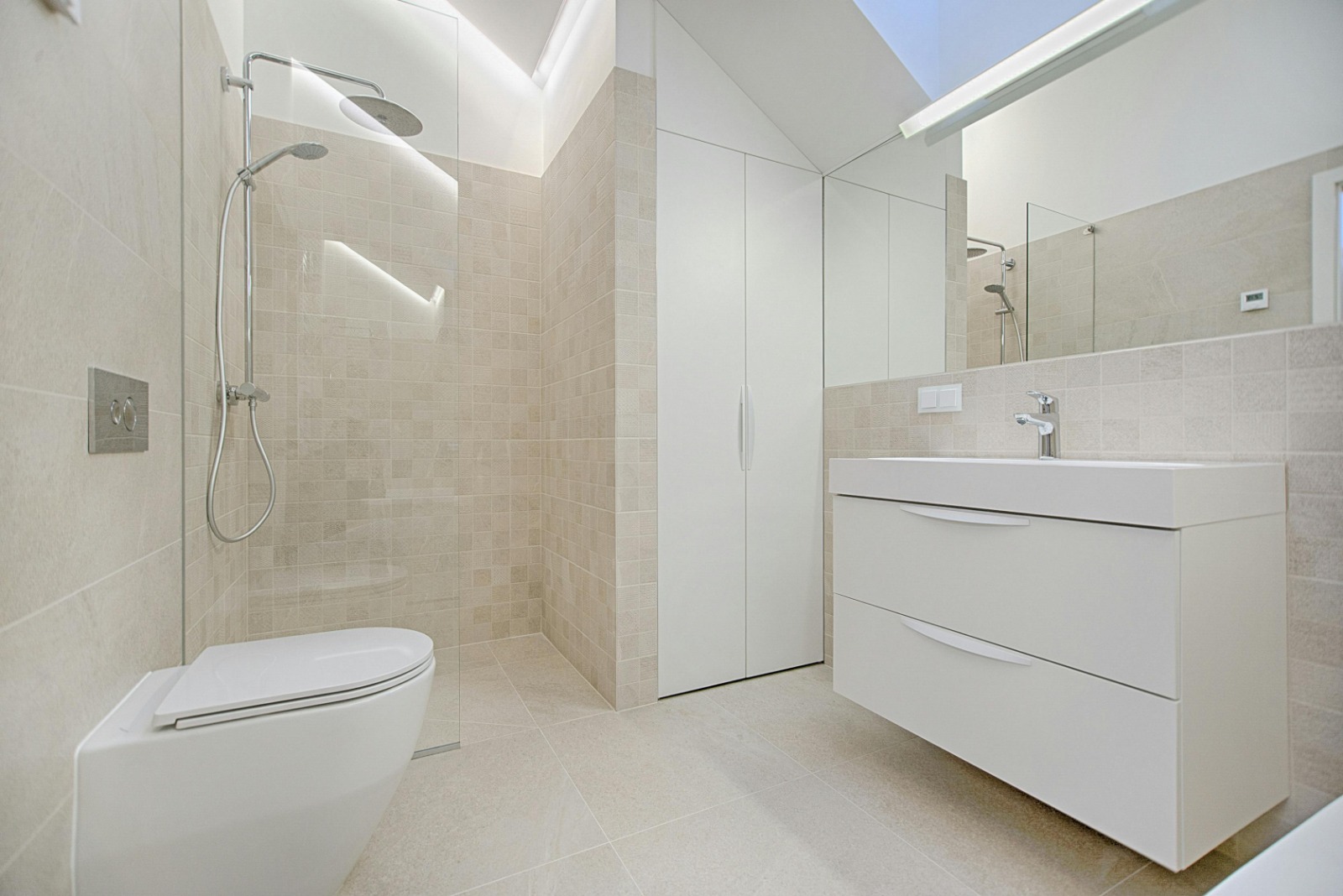 Affordable Bathroom Remodeling Services Denver