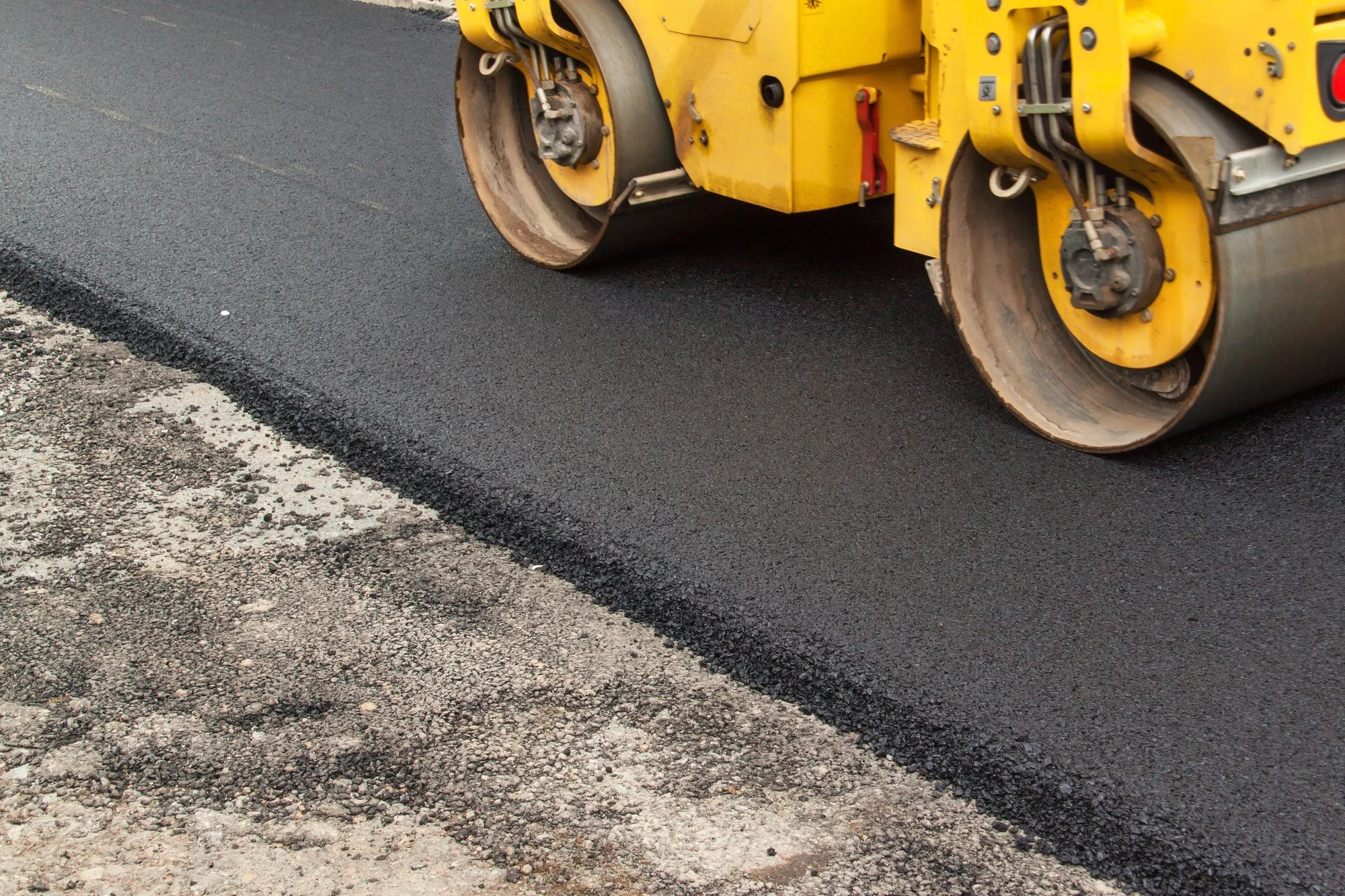 Affordable Asphalt Services for Residential and Commercial Projects