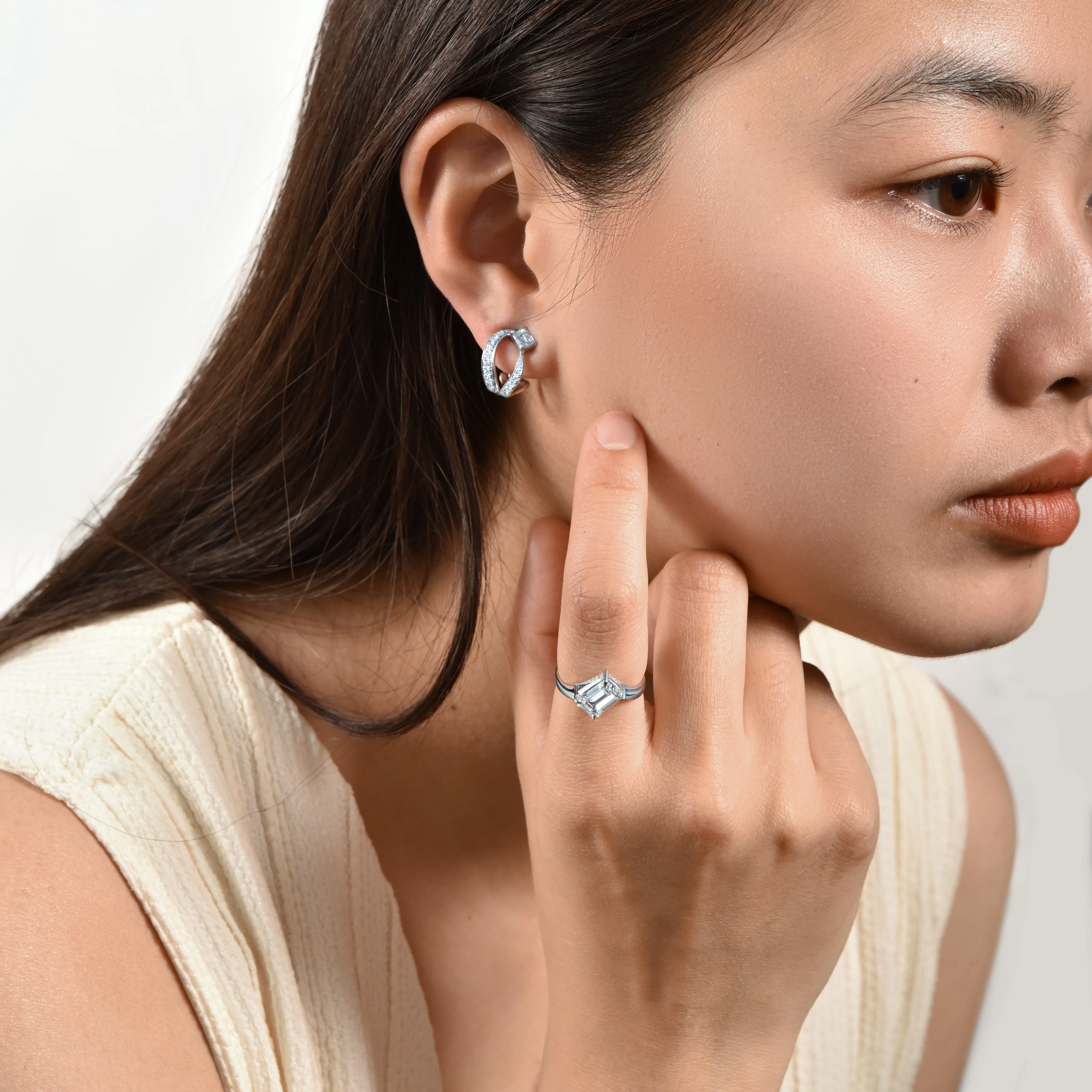 Bijoux en or pour femme | Cervin Blanc