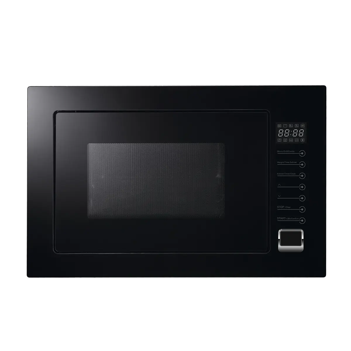 Upgrade Your Kitchen with Magic Chef Microwave Ovens