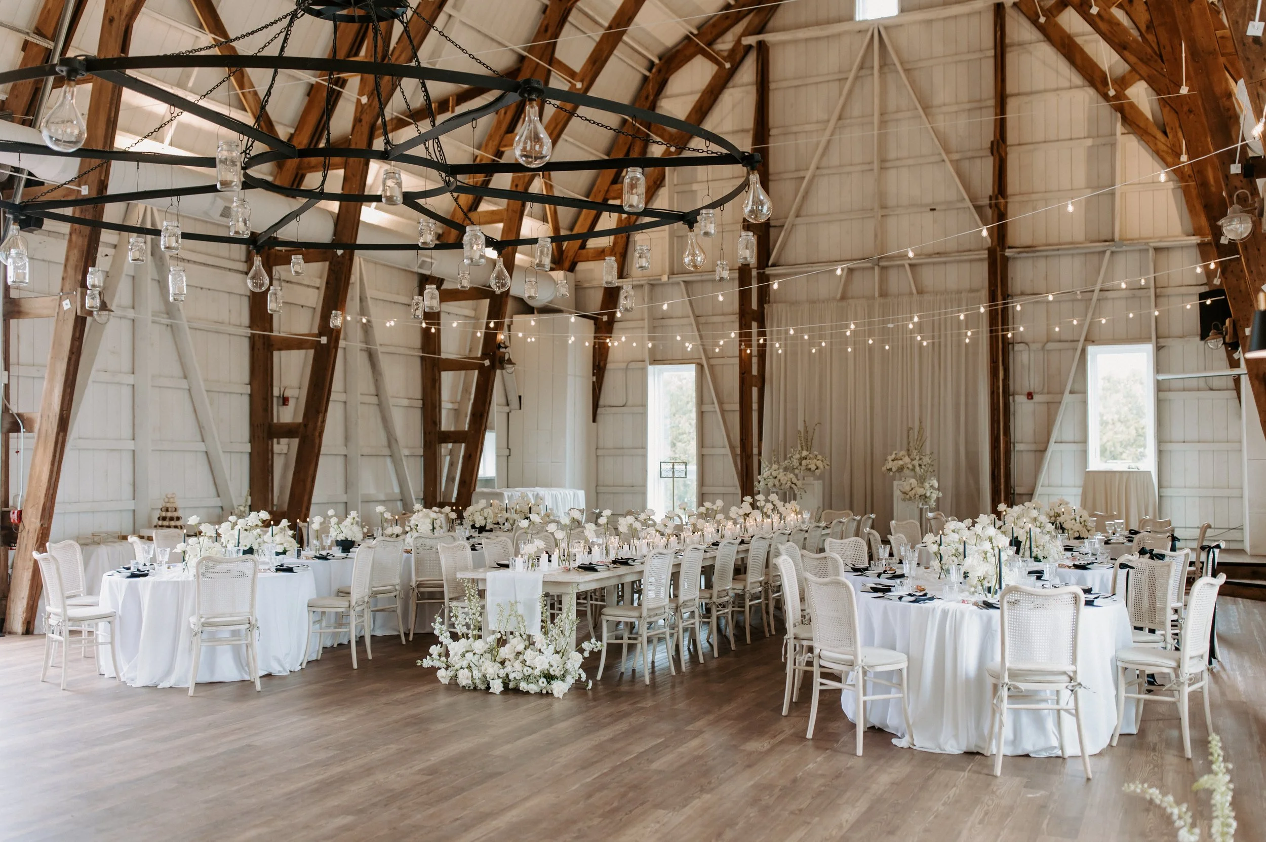 Stylish Event Furniture Rentals by Alpine Rentals