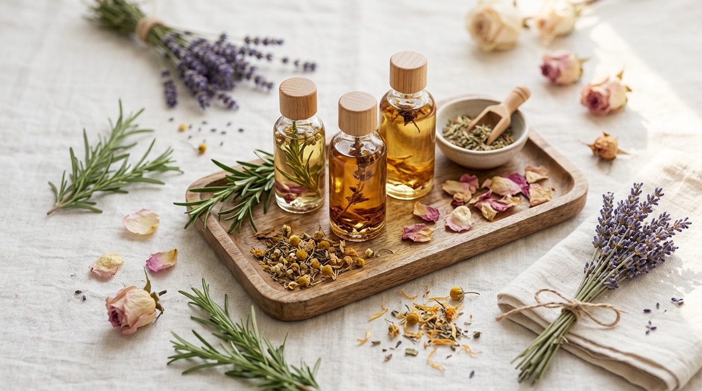 Pourquoi utiliser des Hair growth products efficaces