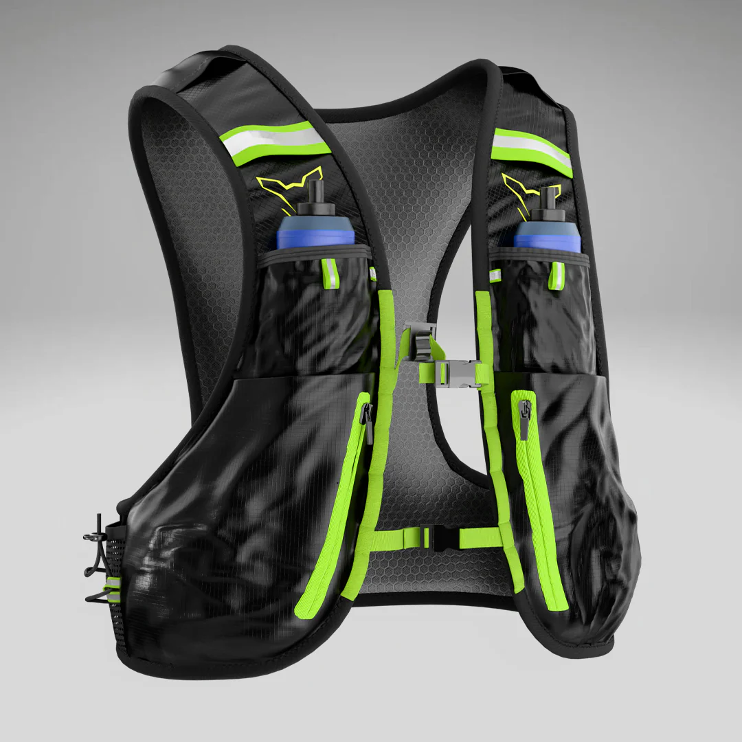 Maximize Your Performance with STRYQ Hydration Vests
