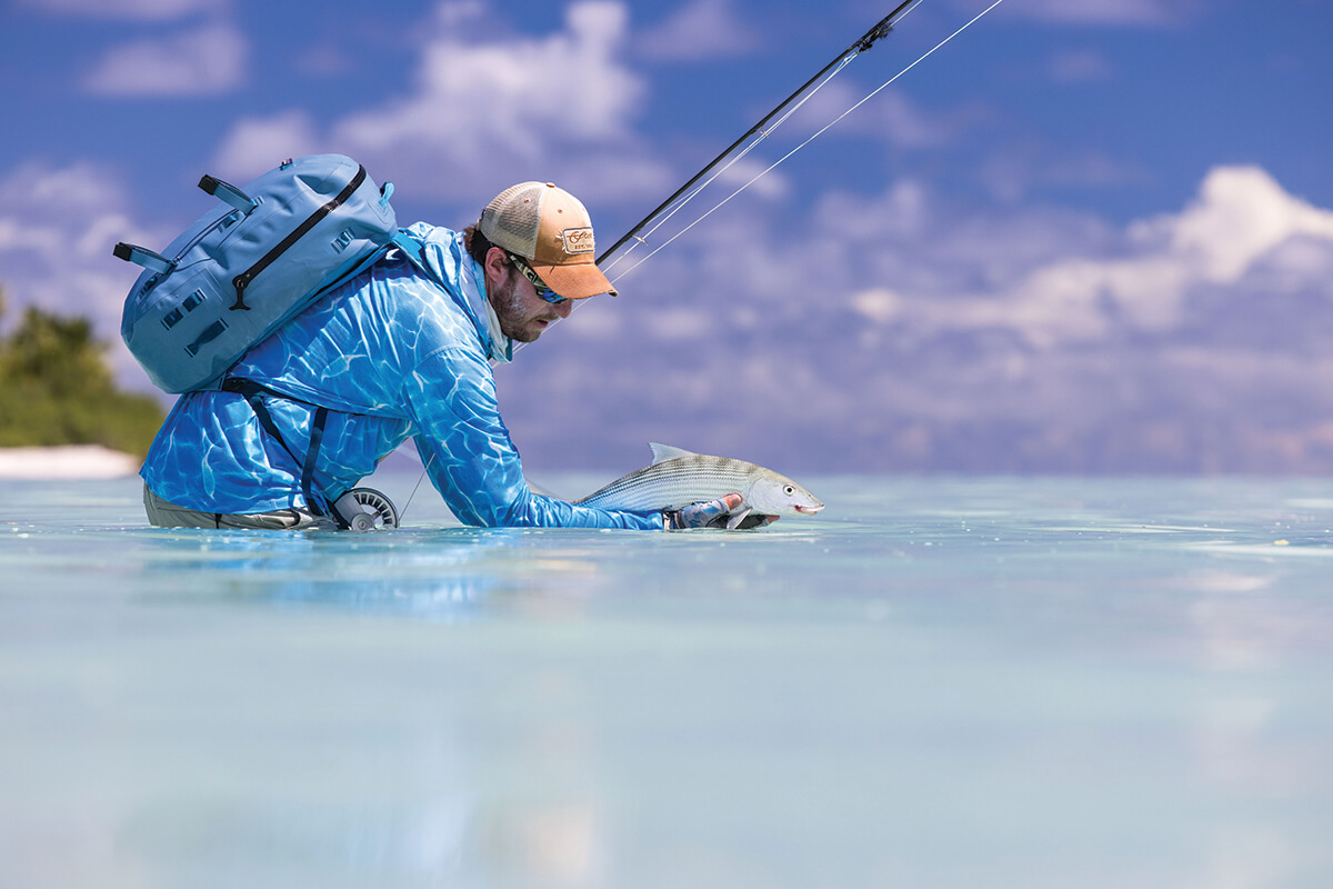 Fly Fishing Accessories: Must-Have Gear for Every Angler