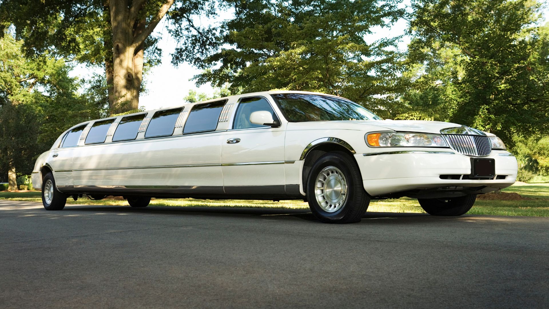 Door to Door Seattle to Vancouver Car Service