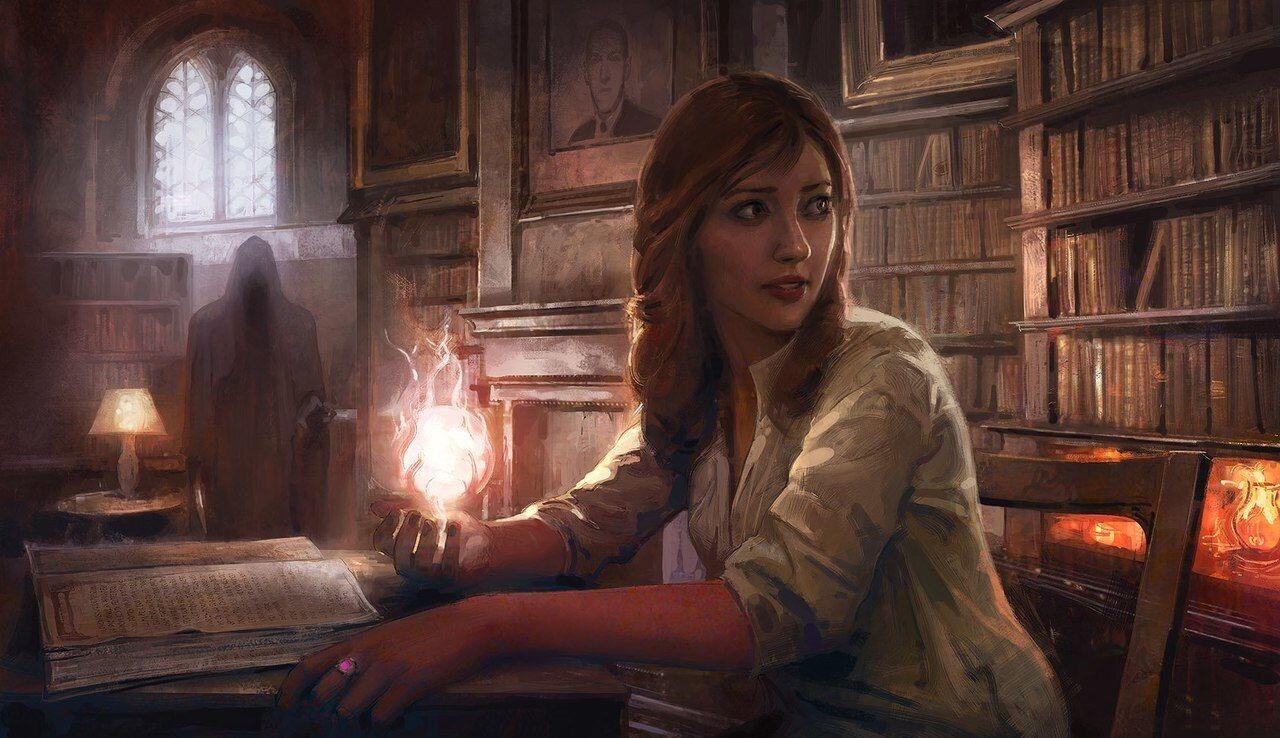 Adventure and Magic Await in the Raynes Legacy Series
