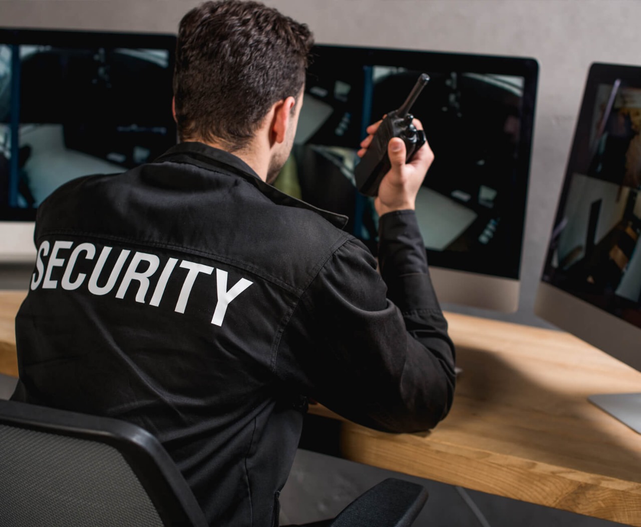 Response, Key Holding &amp; Mobile Patrols – Professional Response, Key Holding &amp; Mobile Patrols Across the UK | ISA Support Services