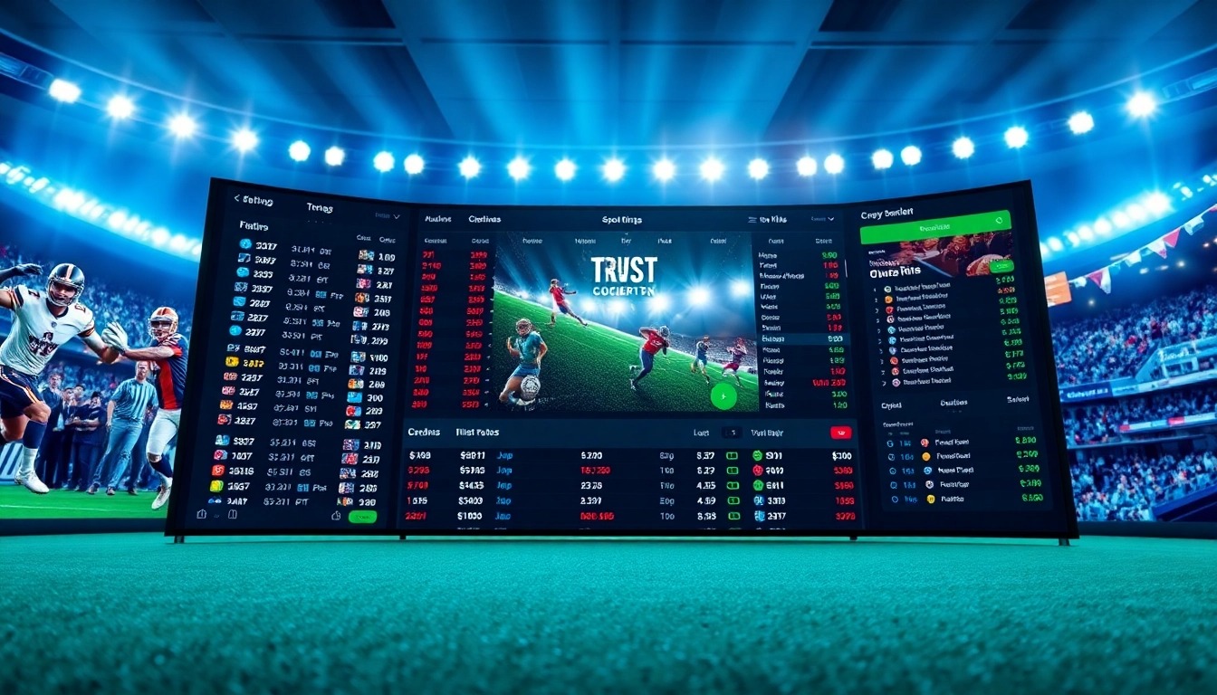 Everything You Need to Know About South Carolina Sports Betting in 2025