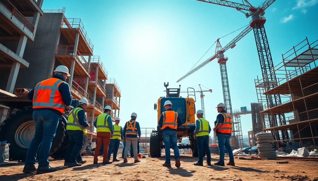 Plescia Construction and Development: Full-Service Manhattan General Contractor You Can Trust
