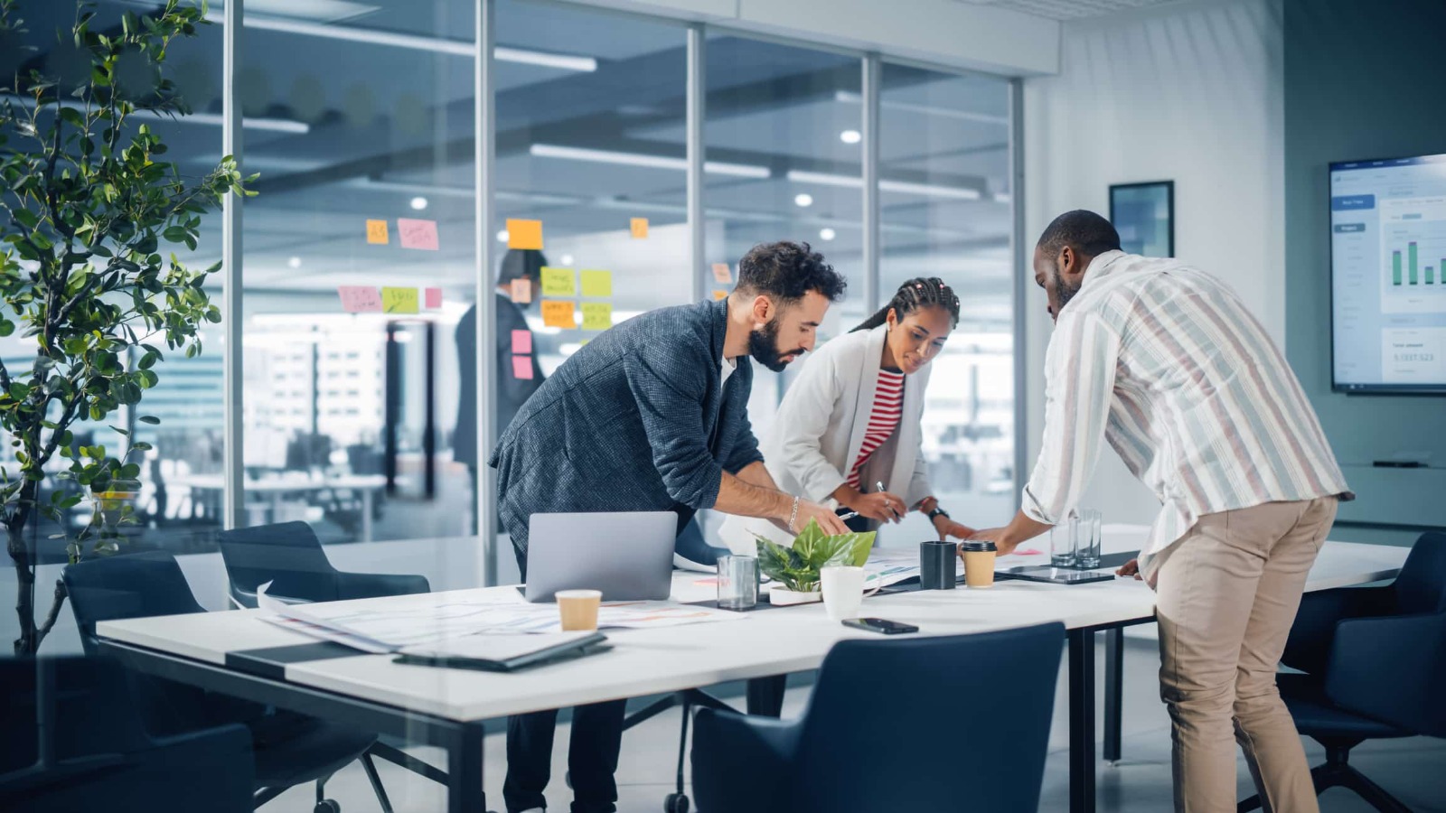 Safety Collaboration Software: Supporting Safer Workplaces