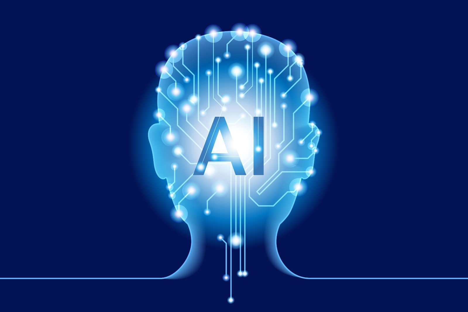 AI for Competitive Intelligence for Customer and Market Analysis