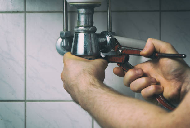 Affordable Whole House Repiping Services in Clearwater, FL