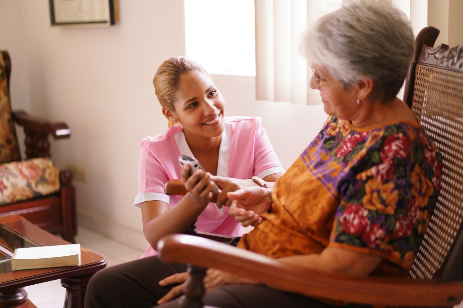Senior Home Care Austin: Supporting Seniors in the Comfort of Home