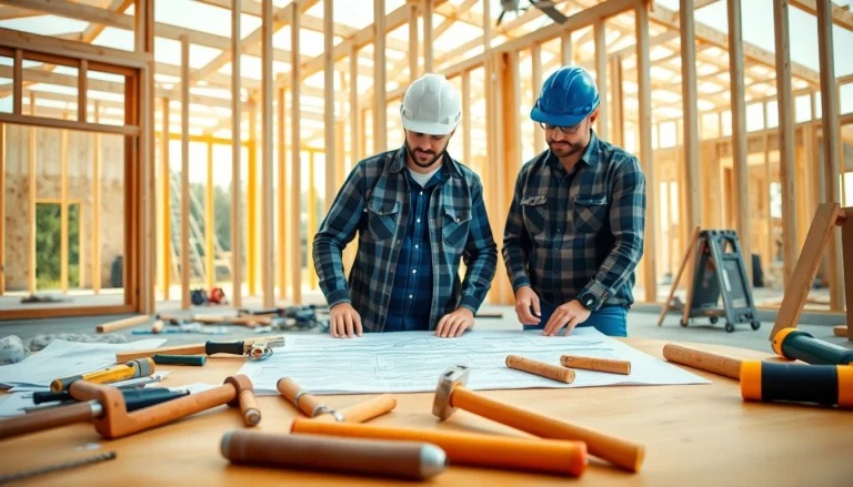 Build a Strong Career with Plumbing Apprenticeship