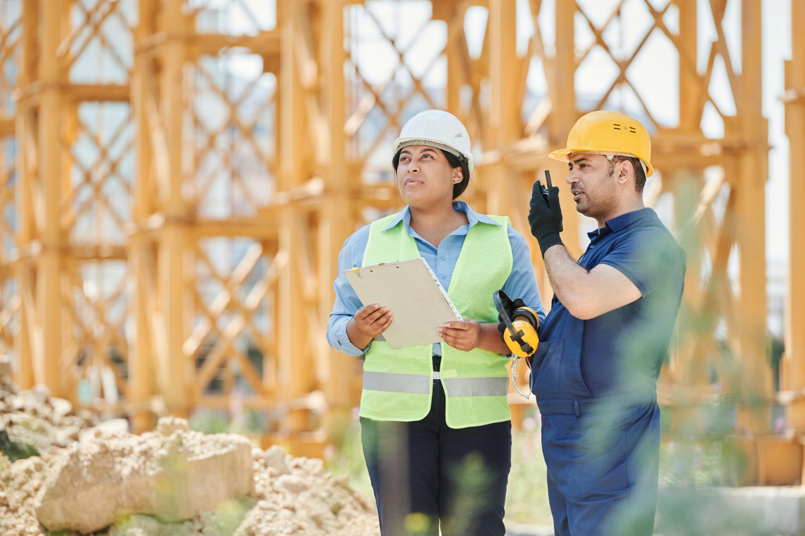 Hands-On Carpentry Apprenticeship Training