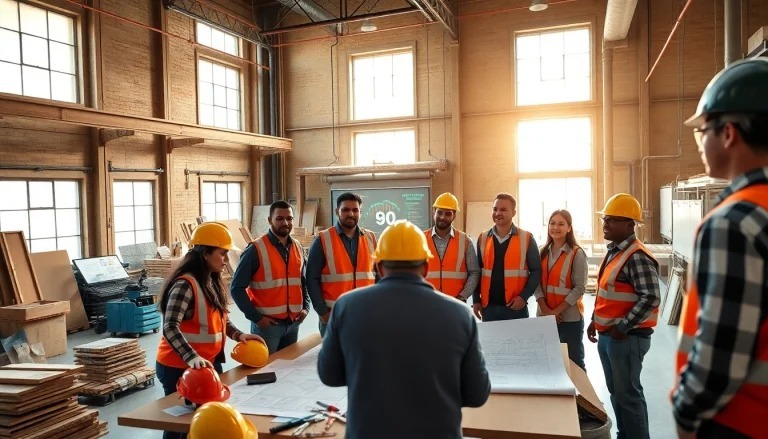 How ABC South Texas Promotes Construction Advocacy Nationwide