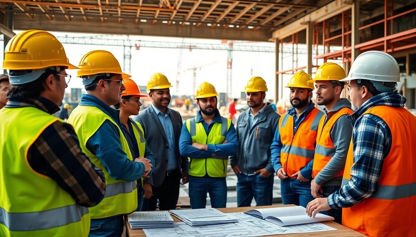Why Continuous Construction Training is Essential for Merit Shop Contractors